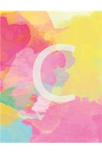 C