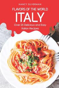 Flavors of the World - Italy
