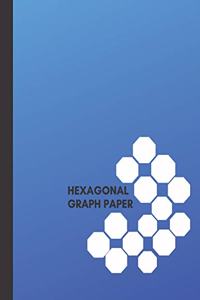 Hexagon Graph Paper