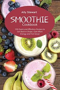 Smoothie Cookbook