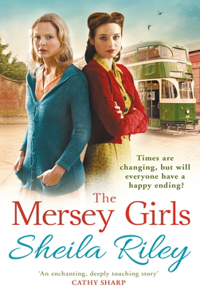 Mersey Girls