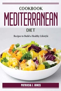 Cookbook Mediterranean Diet