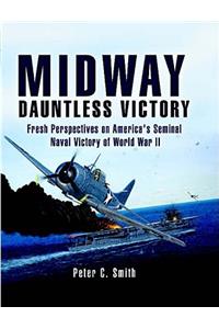 Midway -Dauntless Victory