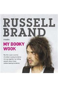 My Booky Wook