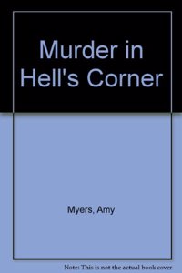 Murder in Hell's Corner