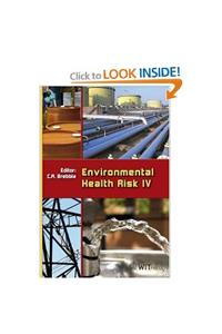 Environmental Heath Risk Iv
