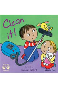 Clean It!