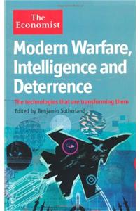 The Economist: Modern Warfare, Intelligence and Deterrence