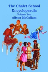 Chalet School Encyclopaedia
