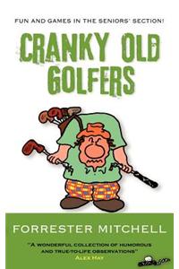 Cranky Old Golfers