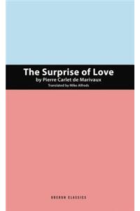 The Suprise of Love