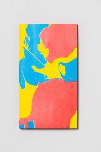 Hato Press: Natsu Small Paperback Notebook