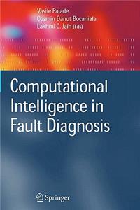 Computational Intelligence in Fault Diagnosis