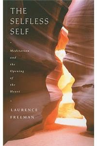 The Selfless Self