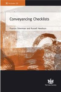 Conveyancing Checklists