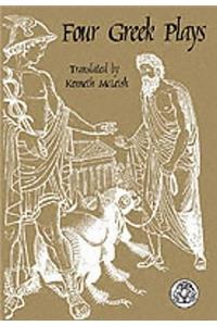 Four Greek Plays