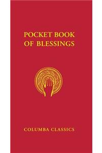 Pocket Book of Blessings