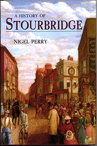 A History of Stourbridge