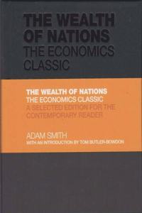 The Wealth Of Nations (Classic Deluxe)