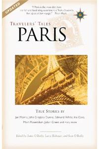 Travelers' Tales Paris