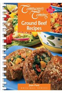 Ground Beef Recipes