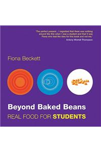 Beyond Baked Beans: Real Food for Students