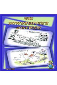The Downshifter's Cartoon Joke Book