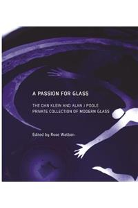 A Passion for Glass