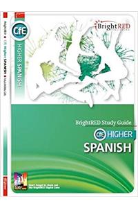 CfE Higher Spanish Study Guide