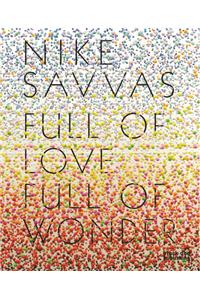 Full of Love Full of Wonder