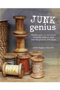 Junk Genius