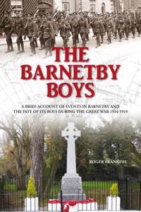 Barnetby Boys