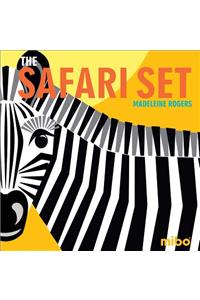 Safari Set