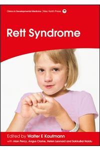 Rett Syndrome