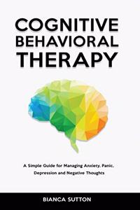 Cognitive Behavioral Therapy