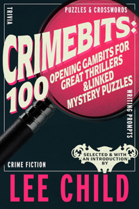 The Big Bang! Crime Prize Anthology