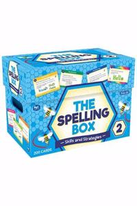 The Spelling Box 2
