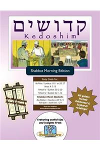 Bar/Bat Mitzvah Survival Guides