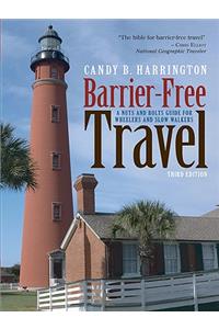 Barrier-Free Travel
