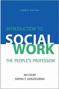 Introduction to Social Work