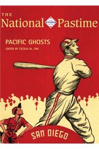 The National Pastime, 2019