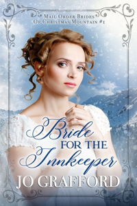 Bride for the Innkeeper