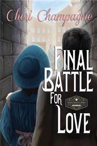 Final Battle for Love