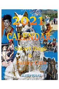 Calendar 2021