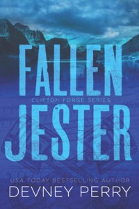 Fallen Jester