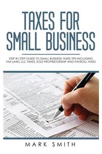 Taxes for Small Business