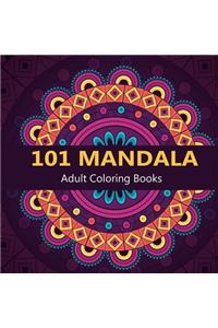 101 Mandalas