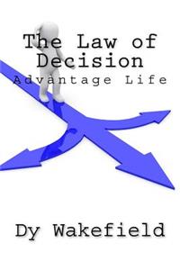 The Law of Decision