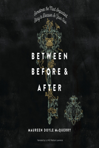 Between Before & After