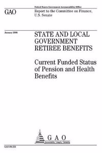 State and Local Government Retiree Benefits